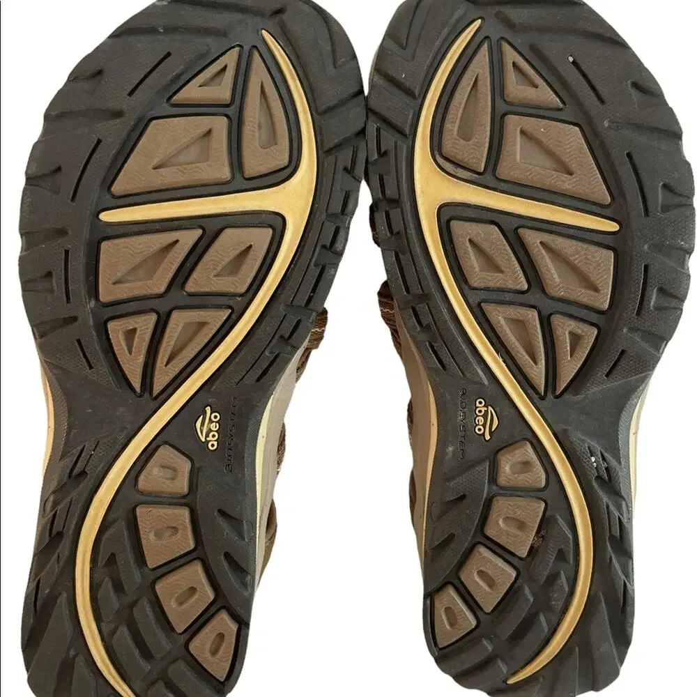 Abeo water shoes size 6 Preowned